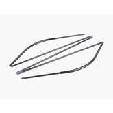 Trek Mounts & Spares - Fetch+ 4 Rainfly Pole Set